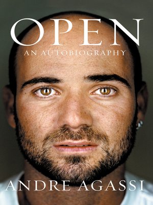 Open - ebook